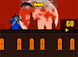 Batman Batman