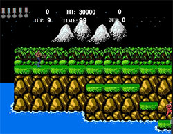 Contra Contra