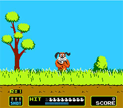 Duck Hunt Duck Hunt