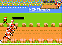 Excite Bike Excite Bike
