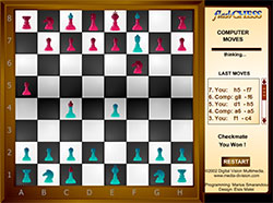 Flash Chess Flash Chess