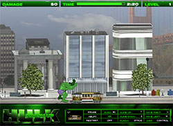 Hulk Smash Up Hulk Smash Up