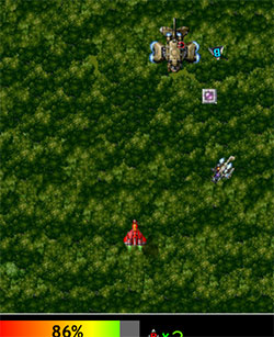 Raiden Part 1 Raiden Part 1