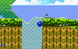 Ultimate Flash Sonic Ultimate Flash Sonic