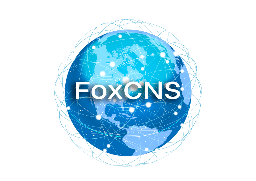 FoxCNS Web Development