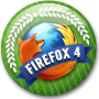 Firefox 4