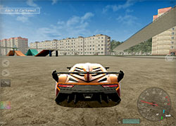 City Stunt Cars instal the new for mac