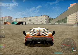 mania stunt cars 2